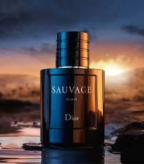 عطر،ادکلن ساواج الکسیر