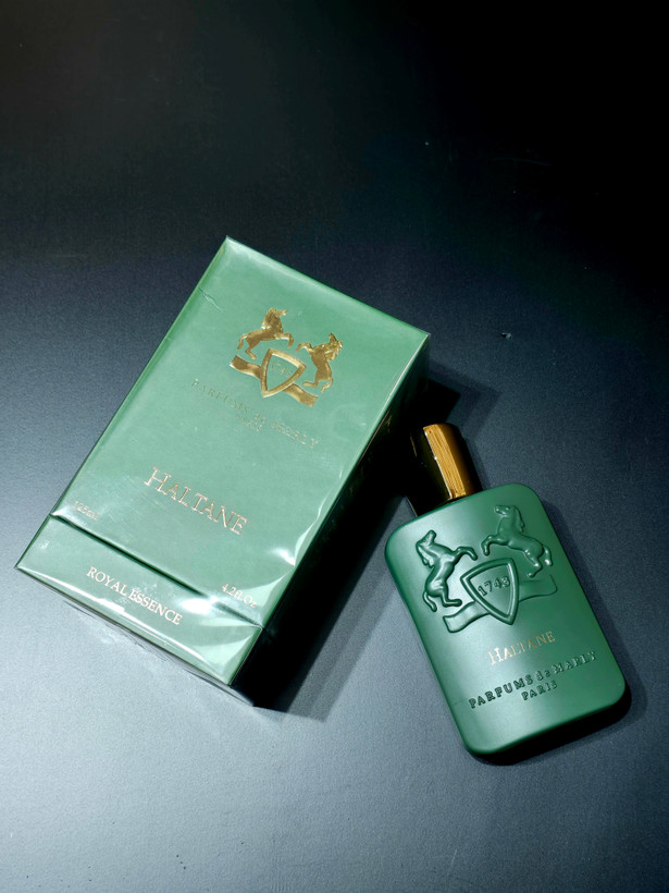 عطر،ادکلن مستر کوالیتی مارلی هالتان