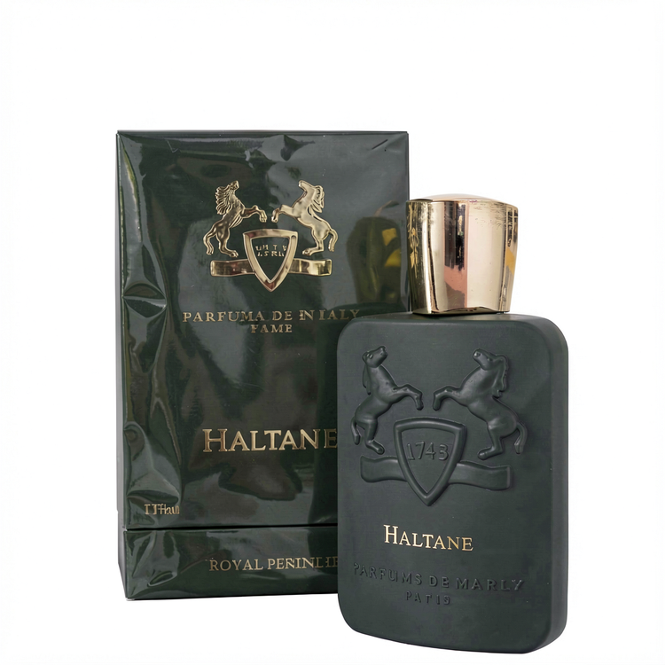 عطر،ادکلن مستر کوالیتی مارلی هالتان