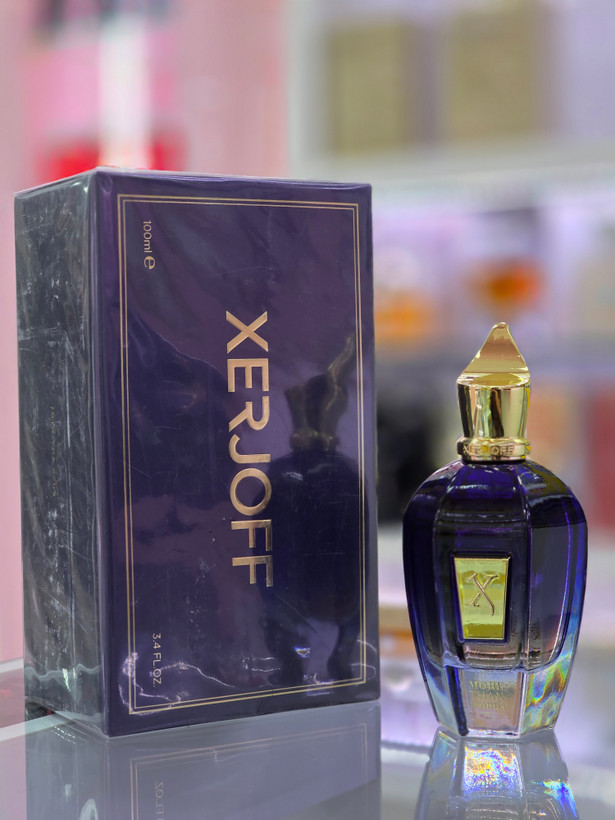 عطر،ادکلن،زرجوف مور دن ووردس