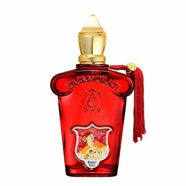 عطر، ادکلن،زرجوف بوکت آیدیل