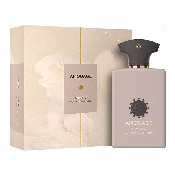عطر ادکلن آمواج اوپوس پنج وودز سیمفونی