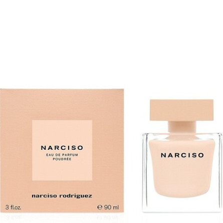 عطر ادکلن نارسیس پودری زنانه