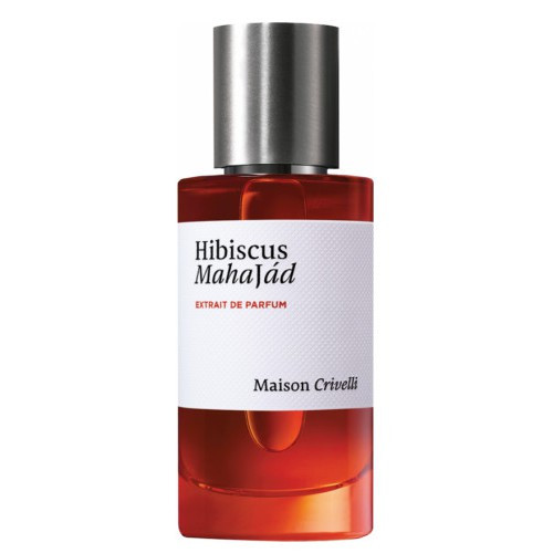 عطر ادکلن میسون کریویلی هيبيسكوس مهاجد
