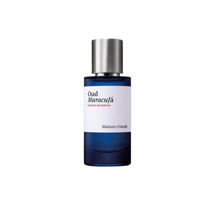 عطر ادکلن میسون کریویلی عود ماراکوجا