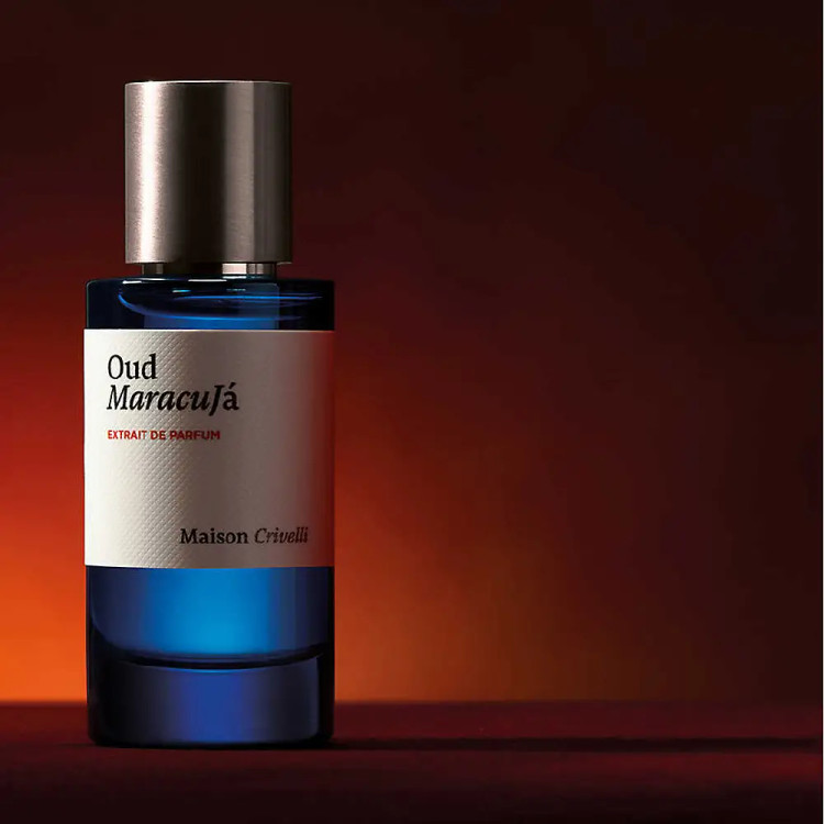 عطر ادکلن میسون کریویلی عود ماراکوجا