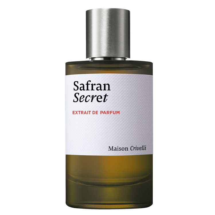عطر ادکلن میسون کریویلی سفران سکرت