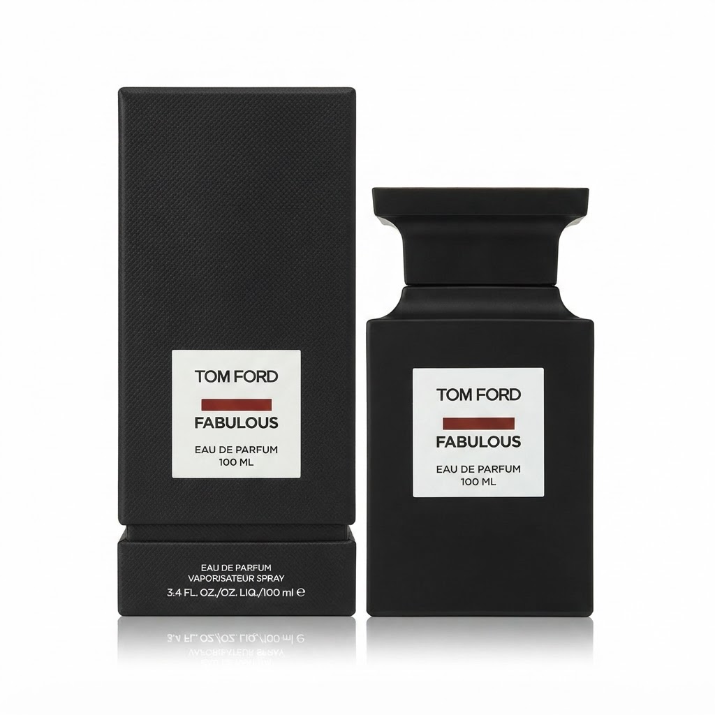 عطر ادکلن تام فورد فاکینگ فابولوس-Tom Ford Fucking Fabulous