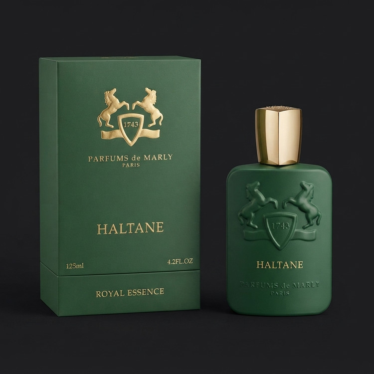عطر،ادکلن مستر کوالیتی مارلی هالتان