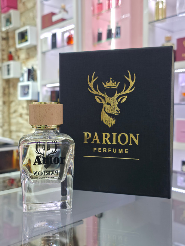 عطر ادکلن پاریون آمور