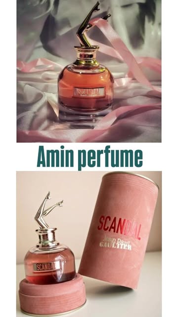 Scandal (رسوایی)